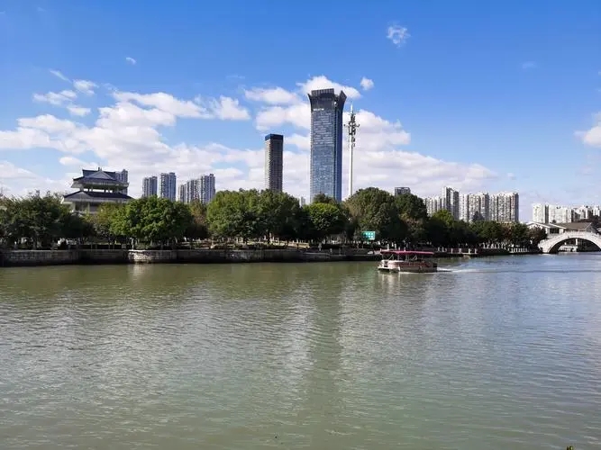 全国文旅兴起，新年大招助力温州文旅“上分”